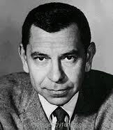 joe friday