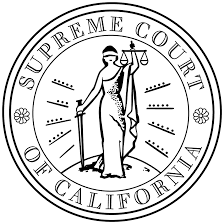 Cal Supreme Court
