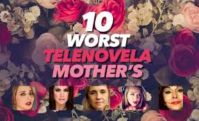 telenovela mothers