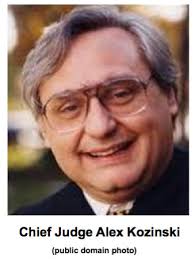 Kozinski